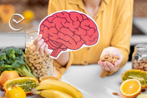خوراکی های مفید برای سلامت مغز