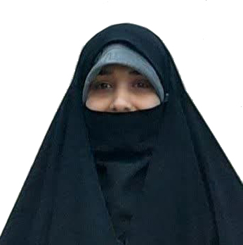 فاطمه سادات موسوی